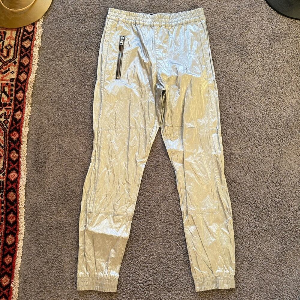 RTA Metallic Jogger